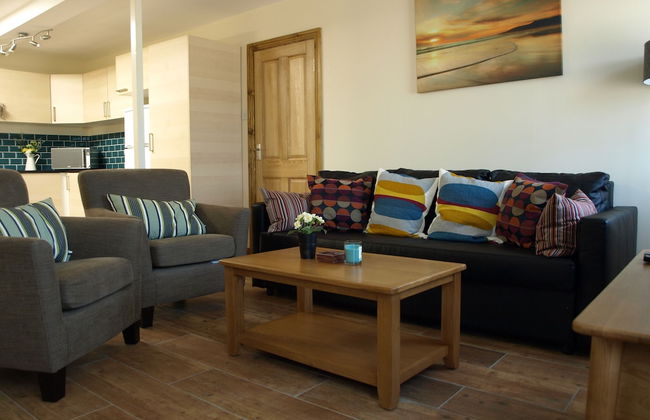 Seaside holiday Apartments - Photo 58