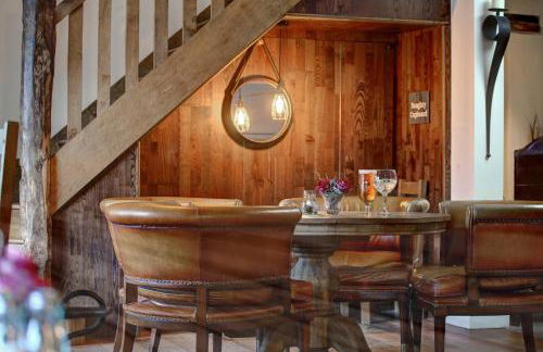 Lakes Hotel & Spa Apartments - Foto 8