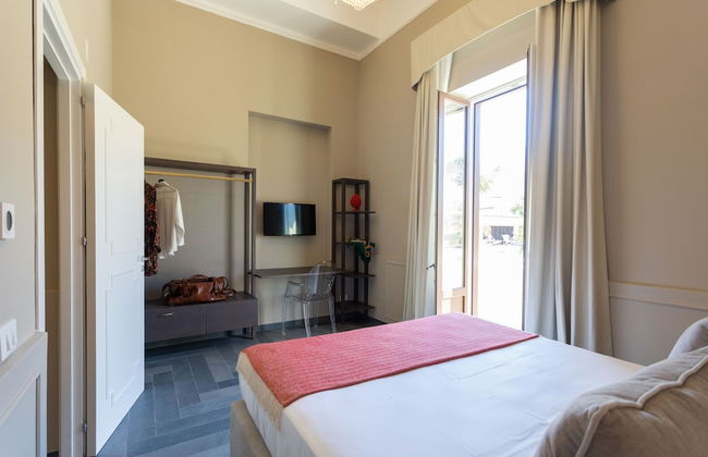 Villa Masetta - Luxury Suite - Foto 29