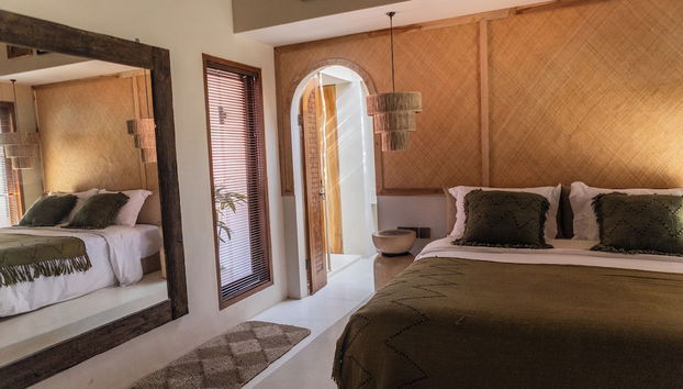 Casa Galicia - Foto 2, Habitación