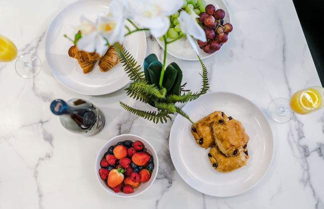 Remarkable 2-bed Apartment in Birmingham - Foto 30