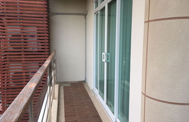 Beachfront Family Penthouse Hua Hin - Foto 37