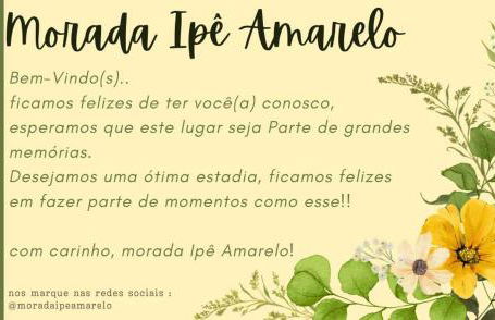 Morada Ipê Amarelo - Foto 26