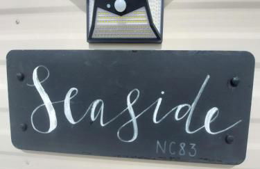 Seaside caravan Hoburne Naish Holiday Park Naish Common 83 - Photo 8