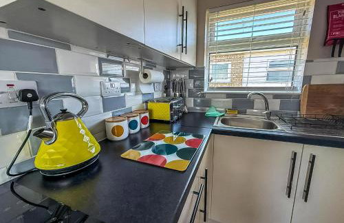 Lovely Chalet With Free Wi-Fi At Green Farm Park, Norfolk Ref 43395G - Foto 9