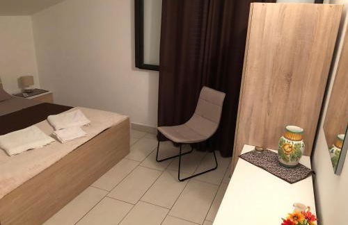 Royal Bay Apartment - Villa in Cefalu With Private Access to the sea - Foto 43