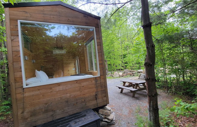 Trailside Stays - Foto 56