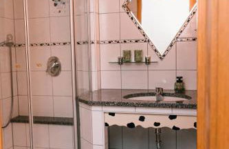 Ferienwohnung Alte Schneiderei - Foto 13