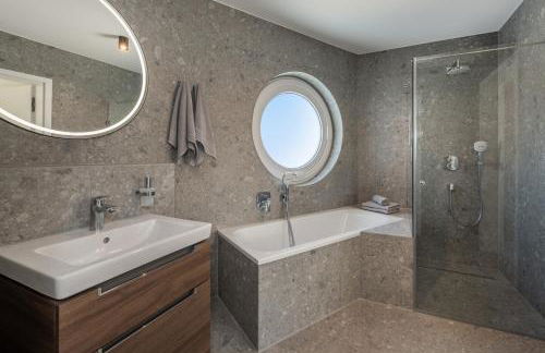 Lubminer Meerblick Apartments - Foto 20