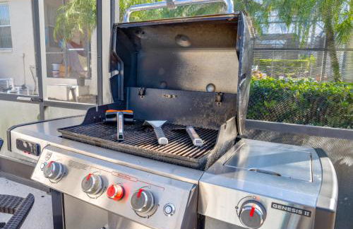 4BR Family Friendly Themed Pool Home Near Disney - Foto 45