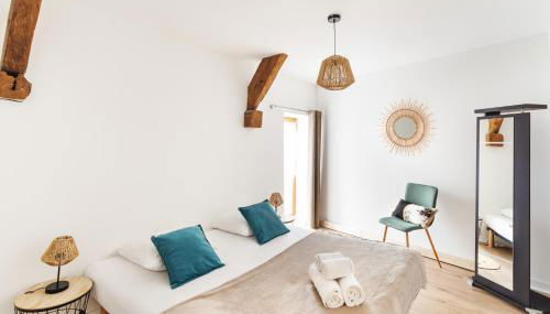 Les Petits Matelots - Maison proche plage - Photo 4