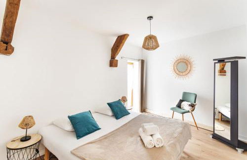 Les Petits Matelots - Maison proche plage - Foto 4