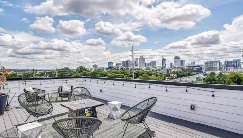 Perfect Place in Nashville - Unbeatable Views - Foto 5