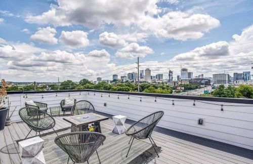 Perfect Place in Nashville - Unbeatable Views - Foto 5