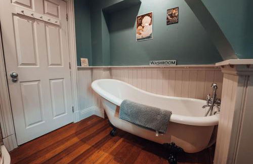 The Vestry - Sleeps 12 - With Hot Tub - Foto 32