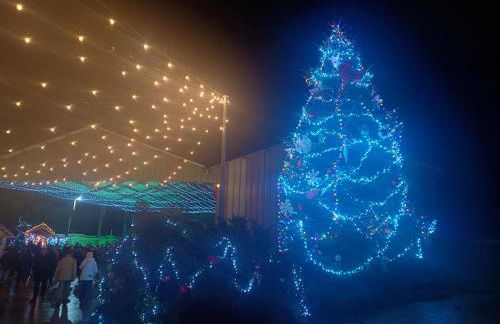 Les Charmois - Spa possible sur un autre site - Foto 44