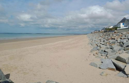 GITE LE SERPOLET BORD DE MER - Foto 23