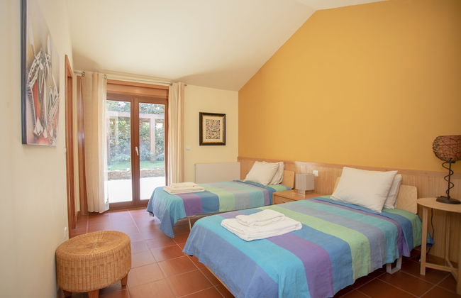 Liiiving Caminha Countryside Pool House - Foto 12