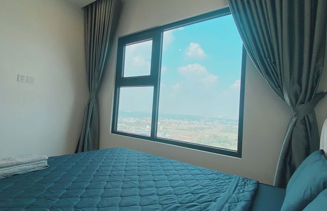 LA Nest 2bedroom with river view Luxury - Foto 2