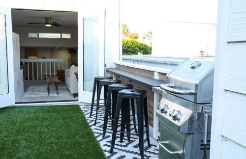 The Hillside Hideaway Mid Century Big Terrace - Foto 42