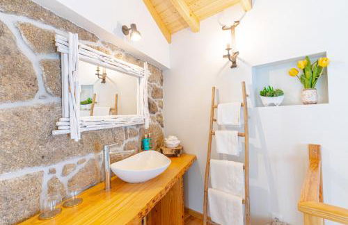 Moinho da Lapa - Foto 68