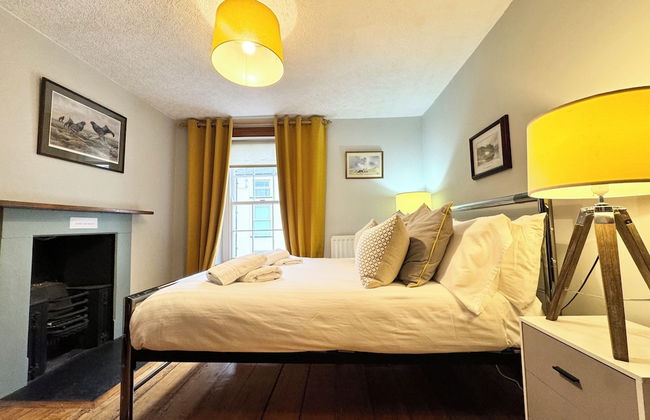 The Accommodation - Cumbria, UK - Foto 12