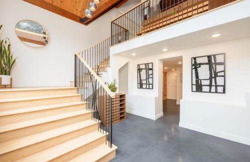 Secluded Forest Oasis - Your Ultimate Retreat Awaits! - Foto 24