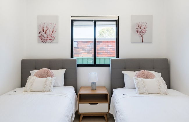 Studio 64 Oyster Bay Modern 3 Bedroom - Foto 6