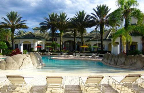 2BR2BA Getaway 7 Miles from Orlando Parks - Foto 20