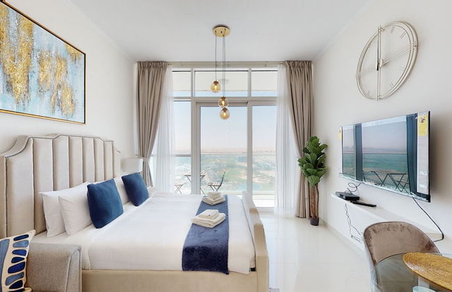 Primestay - Carson C Studio, Damac Hills - Foto 6