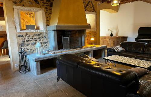 Les Janets 12 personnes - Foto 19