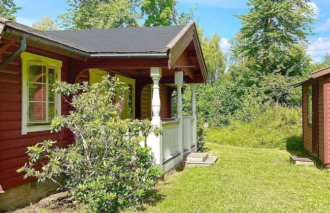 4 Star Holiday Home in Blido-by Traum - Photo 21