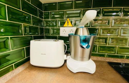 Apartments with tropical garden and sea water pool - Foto 77