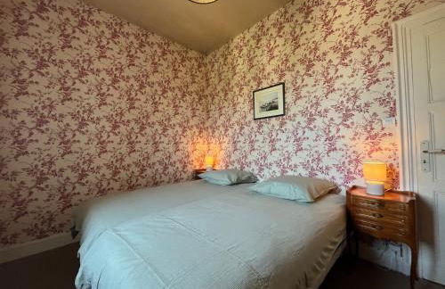 La Colombière - Appartement Villa front de mer - Foto 56