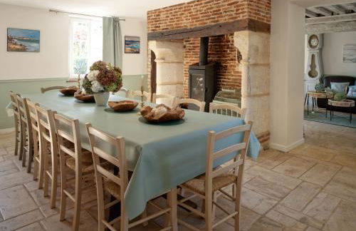 La Charmeuse d'Etretat - Foto 16