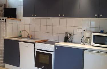 La maison D'Orée - Foto 36