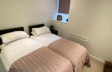 Buckingham House Apartment 2 - Photo 2