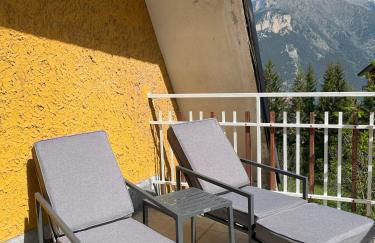 Il Focolare - Attico centrale di charme - Foto 42