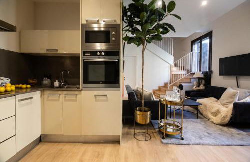 En Ville Boutique Apartments Tamarit - Foto 7