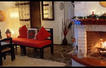 Phedra's House Spata- Artemida - Foto 32