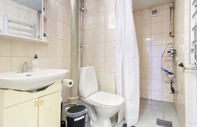 4 Person Holiday Home in Granna - Photo 7