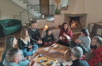 La casetta rosa - Foto 62