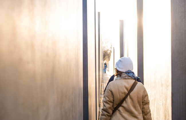 Tour in Berlin - Photo 6