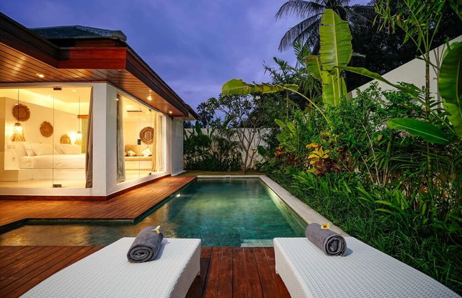 Villa Pulau I - Photo 10