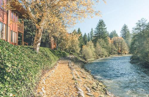 Salmon River Condo #5 - Foto 35