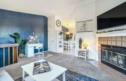 West Side Getaway Amazing Location Extended Stay - Foto 9