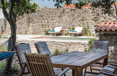 Unique Antistress Oasis Villa Antiqua - Foto 33