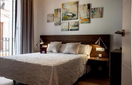 Apartamentos Turisticos Moret 11 - 2A - Foto 27