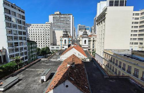 Centro Rio 1 LSFdP - Foto 13