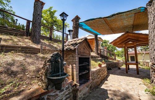 Casa sull'albero Bocchineri - Photo 34